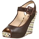 Pink Studio Women's Leona Pump