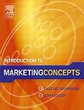 Introduction to marketing concepts