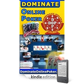 Dominate Online Poker E-Book
