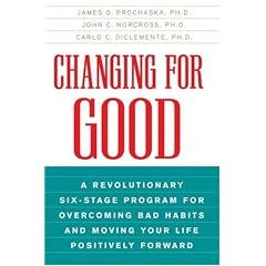 Changing for Good