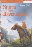 Sturm über Ravensmoor