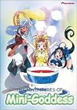 The Adventures of Mini-Goddess - Limited Edition Boxed Set