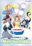 The Adventures of Mini-Goddess - Limited Edition Boxed Set