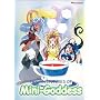 The Adventures of Mini-Goddess - Limited Edition Boxed Set