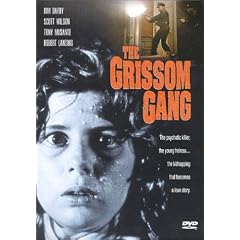 The Grissom Gang