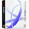 Adobe Acrobat 7.0 Professional Upgrade from Professional Version 6 [Old... by Adobe