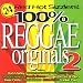 Click here to Compare Prices of 100% Reggae Originals Vol.2