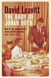 The Body of Jonah Boyd : A Novel