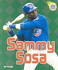 Sammy Sosa (Amazing Athletes)