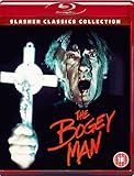 The Bogeyman (Slasher Classics) [Blu-ray] [Region Free]