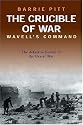 The Crucible of War: Wavell's Command v. 1