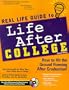 Real Life Guide to Life After College: How to Hit the Ground Running After Graduation!