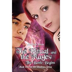 The Ritual and the Mages: The Battle Begins