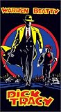 Dick Tracy [VHS]