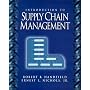 Introduction to Supply Chain Management