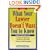 What Your Lawyer Doesn't Want You to Know (Self-Counsel Legal Series)