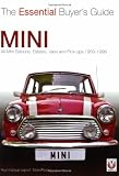 Mini (Essential Buyer's Guide Series)