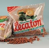 Eigenschaften Leca 375594 / Leca Blähton 10 L 8-16M Leca-Ton