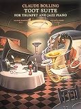 Claude Bolling - Toot Suite: Trumpet and Jazz Piano