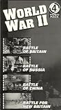  : World War II (4pc)