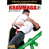 Kravmaga : Ceinture Vertepar Richard Douieb