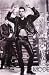 Depeche Mode - Dave Gahan Live in Leather 11x17 Poster