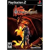 Drakengard