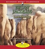 Books : Loamhedge (Redwall (Recorded Books))