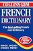 Book Collins Gem French Dictionary (Collins Gems)