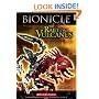 Raid on Vulcanus (Bionicle Super Chapter Book)