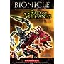 Raid on Vulcanus (Bionicle Adventures)