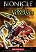 Raid on Vulcanus (Bionicle Super Chapter Book)