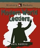 Modern World Leaders (History Makers (Chrysalis))