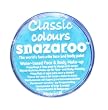 18ML TURQUOISE Classic Snazaroo Classic Face Paint