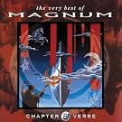 Chapter and Verse