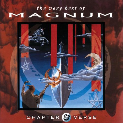 Produkt-Bild: Chapter and Verse