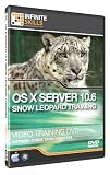 OS X Server 10.6 Snow Leopard Training DVD