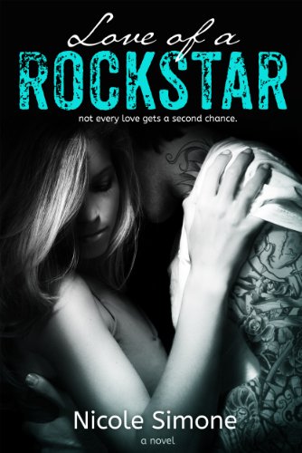 Love of a Rockstar by Nicole Simone
