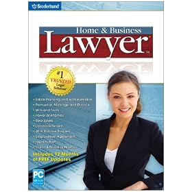 Home And Business Lawyer V4 AMR