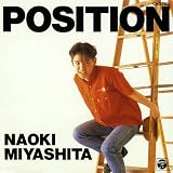 POSITION 宮下直紀