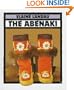 The Abenaki (First Book)