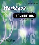 Workbook to Accompany Accounting, an Introduction 2nd Edition