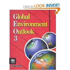 Global Environment Outlook 3: Past, Present and Future Perspectives
