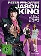 Jason King - Teil 1 [4 DVDs]