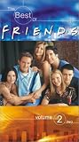 The Best Of Friends Volume 2 [VHS]