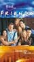 The Best Of Friends Volume 2 [VHS]