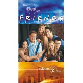 The Best Of Friends Volume 2