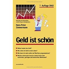 Geld ist sch�n