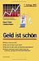 Geld ist sch�n