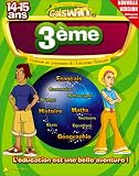 Revue Intégral Média  / Galswin 3eme : Multimatières, 14-15 ans, édition Millenium